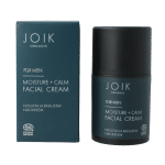Joik Organics Men moisture & calm facial cream - Afbeelding 2