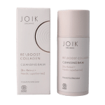 Joik Organics Re-boost collagen cleansing balm bio-retinol - Afbeelding 2