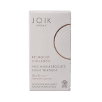 Joik Organics Re-boost collagen face & neck night treatment