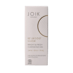 Joik Organics Re-boost glow cleansing gel