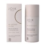 Joik Organics Re-boost glow cleansing gel - Afbeelding 2