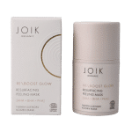 Joik Organics Re-boost glow peeling mask resurfacing - Afbeelding 2