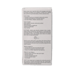 Joik Organics Re-boost glow peeling mask resurfacing - Afbeelding 4