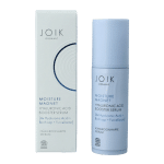 Joik Organics Moisture magnet booster serum hyaluronic acid