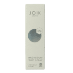Joik Organics Organic foot spray magnesium