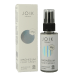 Joik Organics Organic foot spray magnesium - Afbeelding 2