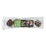Bioyuga Date balls hazelnut & cacao cream bio