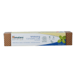 Himalaya Botanique tandpasta complete care whitening
