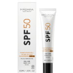 Plant Stem Cell Ultra-Shield-zonnebrandmiddel met SPF 50