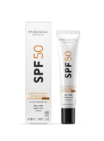 Plant Stem Cell Ultra-Shield-zonnebrandmiddel met SPF 50