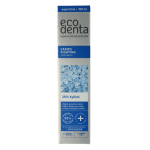 Ecodenta Tandpasta tegen caries