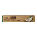 Ecodenta Tandpasta organic anti tandplak - Afbeelding 3