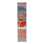 Ecodenta Tandpasta sensitive whitening expert line