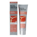 Ecodenta Tandpasta sensitive whitening expert line - Afbeelding 2