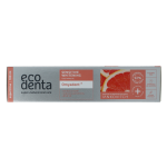 Ecodenta Tandpasta sensitive whitening expert line - Afbeelding 5