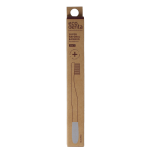 Ecodenta Tandenborstel bamboo soft