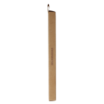 Ecodenta Tandenborstel bamboo soft - Afbeelding 2