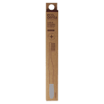 Ecodenta Tandenborstel bamboo medium