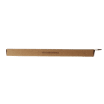 Ecodenta Tandenborstel bamboo medium - Afbeelding 2
