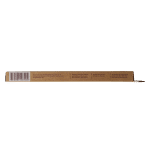Ecodenta Tandenborstel bamboo medium - Afbeelding 4
