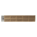 Ecodenta Tandpasta whitening houtskool bio - Afbeelding 3