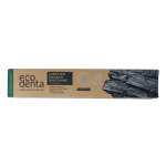 Ecodenta Tandpasta whitening houtskool bio - Afbeelding 4