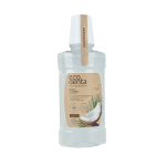 Ecodenta Mondwater munt kokos bio