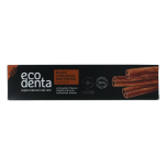 Ecodenta Tandpasta whitening kaneel black line - Afbeelding 4