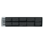 Ecodenta Tandpasta whitening kaneel black line - Afbeelding 5