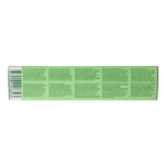 Ecodenta Tandpasta fresh breath bosbessenextr green line - Afbeelding 3
