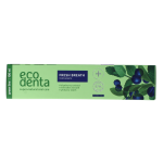 Ecodenta Tandpasta fresh breath bosbessenextr green line - Afbeelding 5