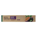 Ecodenta Tandpasta whitening passievrucht bio - Afbeelding 4