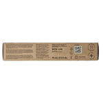 Ecodenta Tandpasta whitening passievrucht bio - Afbeelding 5