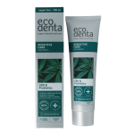 Ecodenta Tandpasta sensitive CBD probiotica expert line - Afbeelding 2