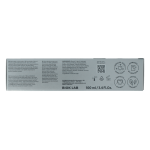 Ecodenta Tandpasta sensitive CBD probiotica expert line - Afbeelding 5