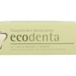 Ecodenta Tandpasta multifunctioneel 7 kruiden