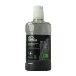 Ecodenta Mondwater whitening