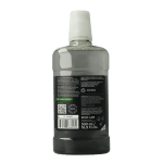 Ecodenta Mondwater whitening - Afbeelding 2