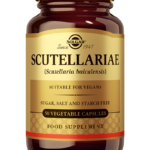 Scutellariae
