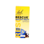 Bach Rescue Rescue remedy nacht spray