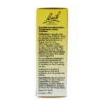 Bach Rescue Rescue remedy nacht druppels - Afbeelding 2