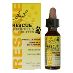 Bach Rescue Rescue pets druppels - Afbeelding 2
