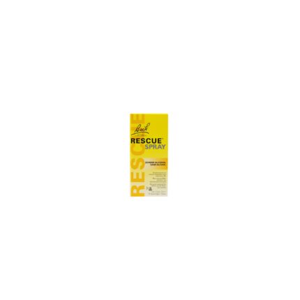 Bach Rescue Rescue remedy spray