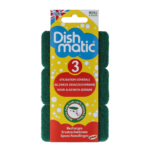 Dishmatic  Navulspons grof