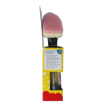 Dishmatic  Wonder wand schoonmaakpons vulbaar - Afbeelding 2