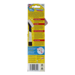 Dishmatic  Wonder wand schoonmaakpons vulbaar - Afbeelding 3