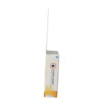 Sea Band Polsband kinderen blauw - Afbeelding 2