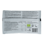 Clearspring Seaveg - Crispies ginger bio - Afbeelding 2