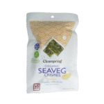 Clearspring Seaveg - crispies ginger multipack bio