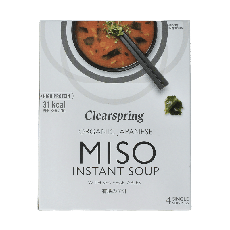 5021554985747_A1N1.png Clearspring Misosoup instant bio - Afbeelding 1